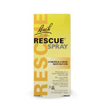 bach rescue rescue remedy spray, 7 ml