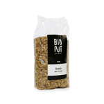 bionut granola appel & kaneel bio, 750 gram