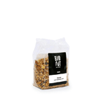 bionut granola noten zonder toegevoegde suiker bio, 400 gram