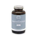 mattisson multi magnesium complex 200mg vegan, 180 tabletten