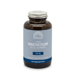 mattisson magnesium bisglycinaat 100mg taurine, 180 tabletten