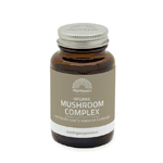 mattisson organic mushroom complex, 60 capsules
