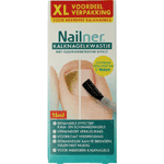 Nailner Kalknagelkwast 2-in-1 Xl, 15 ml