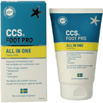 Ccs Foot Pro All In One, 100 ml