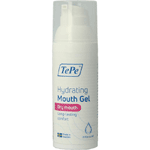 Tepe Hydrating Mouthgel Dry Mouth Unflavoured, 1 stuks