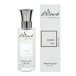 altearah parfum de soin white pure bio, 30 ml