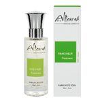 altearah parfum de soin green freshness bio, 30 ml