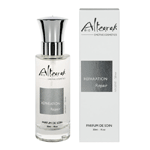 altearah parfum de soin silver repair bio, 30 ml