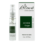 Altearah Parfum de Soin Emerald Oxygen Bio, 5 ml