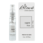 altearah parfum de soin white pure bio, 5 ml