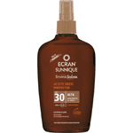 Ecran Sunnique Aceite Broncea+ Spf30, 100 ml