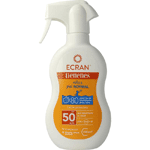 Ecran Sun Milk Spf50 Sprayflacon, 270 ml