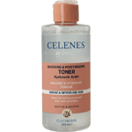 celenes cloudberry toner, 200 ml