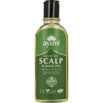 Ayumi Scalp Hair Oil, 150 ml