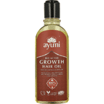 Ayumi Growth Hair Oil, 150 ml