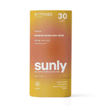 attitude sunly zonnebrandstick spf30 tropisch, 60 gram