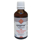 Epigenar Support Vir, 50 ml