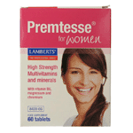 Lamberts Premtesse, 60 tabletten