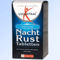 Lucovitaal Nachtrust, 100 tabletten