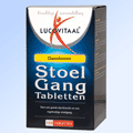 Lucovitaal Stoelgang Zonder Senna, 180 tabletten